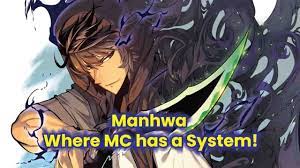 Top 25 Manga/Manhwa with Game System! (5 October 2023) - Anime Ukiyo