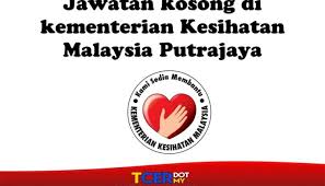 Terdapat banyak kekosongan jawatan kosong 2019 untuk jawatan dalam sektor kerajaan yang dibuka oleh perbadanan putrajaya kepada rakyat malaysia yang berumur 18 tahun ke atas. Jawatan Kosong Di Kementerian Kesihatan Malaysia Putrajaya Tcer My