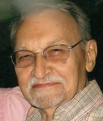 Malcolm E. Morrison avis de décès