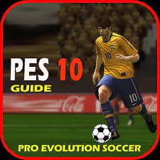 Envíos gratis en el día ✓ compre pes 2010 pro evolution en cuotas sin interés! Guide Pes 10 For Android Apk Download