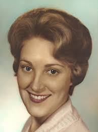 Obituary information for Geraldine Marie (Patton) Ryan