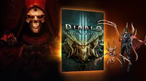 August 5, 2021 leave a comment on diablo 2 resurrected beta to run over two weekends. Diablo Ii Resurrected Diablo Ii Resurrected Battle Net Shop