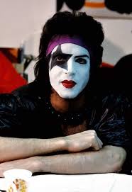 Paul Stanley lovers