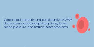 Knowing the right steps can ensure that it's working correctly and help you get used to sleeping with a cpap. What Is A Cpap Machine And How Does It Work Amerisleep