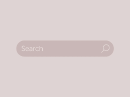 interactive search bar video design youtube first youtube video ideas youtube design