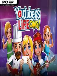 If you got any error regarding this game please. Youtubers Life Free Download Incl Omg Steamunlocked