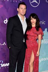 Subscribe to comedy central uk: Channing Tautum Starportrat News Bilder Gala De