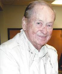 John Huggins Obituary