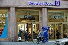 Jetzt zum #geldverbesserer wechseln und konto eröffnen. Weitere Sparbemuhungen Deutsche Bank Trimmt Sich Fur Fusionen