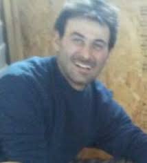 Jesse Bradley Oliveira