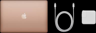 The gold color is a. Macbook Air Technische Daten Apple De