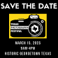 6th Annual Texas Photography Festival
