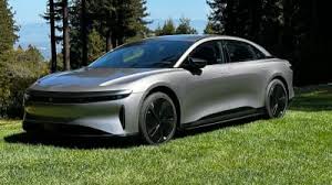 Image result for Lunar Titanium 2025 Lucid