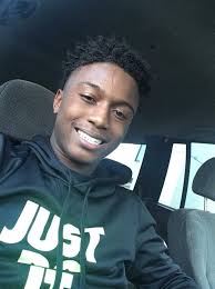 Obituary information for Jerome Jalik Robinson