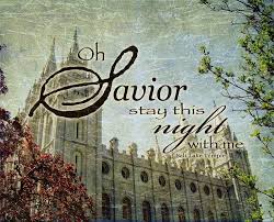 We Sang This Hymn At Courtney S Funeral Lds Temple Art Lds Pictures Lds Art