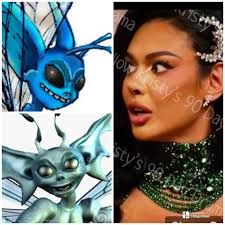 What are yall thinking about Amani's nose job? her nose job made me take  nose job off my list of to dos. 🥴😆🙅‍♀️❌ crossed it right off #90dayfiance