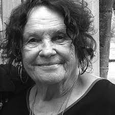 Obituary: Sarah [Sally] MacFarlane Neal