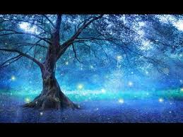 5 Musiques Hyper Relaxantes A Ecouter Gratuitement Peintures De Mur D Arbre Fresque Murale Musique De Meditation