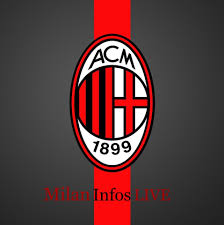 Visit the ac milan official website: Milan Infos Live Facebook