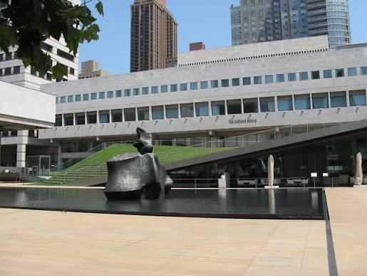 Джульярдская школа (Juilliard School)