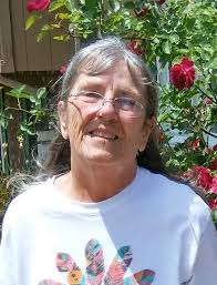 Obituary information for Mary Esther Gross