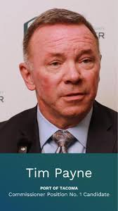 General election ballots are due in one week, and we’re here to help you  make informed choices with our video voters guide. It highlights every  candidate’s vision for the #SouthSound #business ...