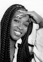 I'm back ... says Patra