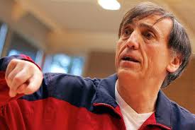 Georges-André Carrel reprend la barre du LUC