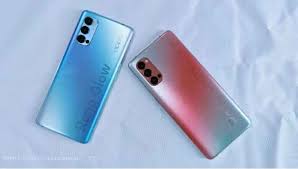 Let reno further your vision. Oppo Reno 5 Series Likely To Come With Snapdragon Chipset Bgr India
