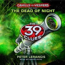 See more of the dead of night film festival on facebook. The Dead Of Night By Peter Lerangis Audiobook Audible Com