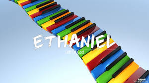 Christian Baby Boy Name Ethaniel Meanings Religion Origin Details