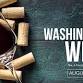 Washington Wine Month Pop Up Tasting August 2025