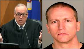 At the end of the third week of the trial, all that is left is for each side to make their closing statements and the jury to consider. A Judge Sealed The Names Of The Jurors In The Derek Chauvin Trial