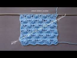 Orumcek Yuvasi Orgu Modeli Ile Yazlik Bayan Yelegi Yapimi Hobiler Baby Knitting Patterns Orgu Orgu Ilmekleri
