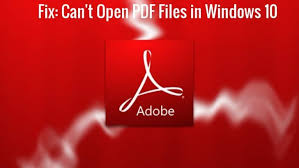 Descarga winrar recomendada para su ordenador. Los Archivos Pdf No Se Abren En Windows 10 Soluciones Probadas Mundowin