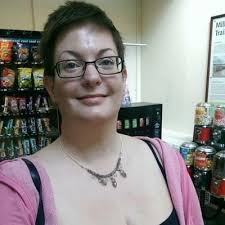 Beth Dawson (@Bethly_Serious)