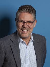 Rob Page — City Hive