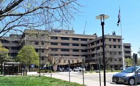 When you use apple pay, your credit card number isn't shared with merchants. Va Eastern Kansas Health Care System Colmery O Neil Va Medical Center Locations