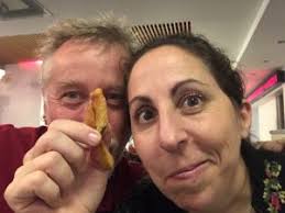 Collaboration: All the things we cannot see (alone).