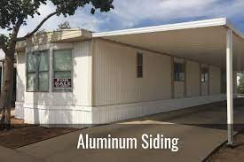 The house that you are looking at can probably still be restored, but the cost would be astronomical. Should You Remodel An Older Mobile Home Mobile Home Friend