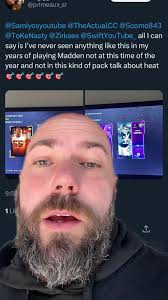 Biggest madden 24 glitch #madden #mut #madden24