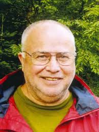 Garnet "Gar" Chambers