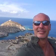 Forrest Stover (@ForrestStover)