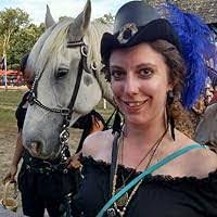 Jill Hooker's Instagram, Twitter & Facebook