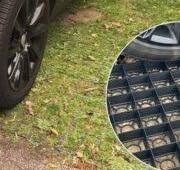Parking Grids