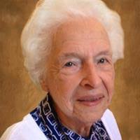 Beth Williams Obituary