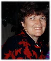 Obituary for Dorothy Mae Whitlock