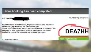 Dea7hh And Other Awkward Airline Booking References Newshub