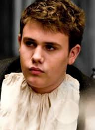 Robert Knox, Harry Potter Actor, Remembered