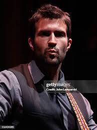 Michael Learmal, Anthony Orso, Howard W. Lutnick and Paul Glickman... News  Photo